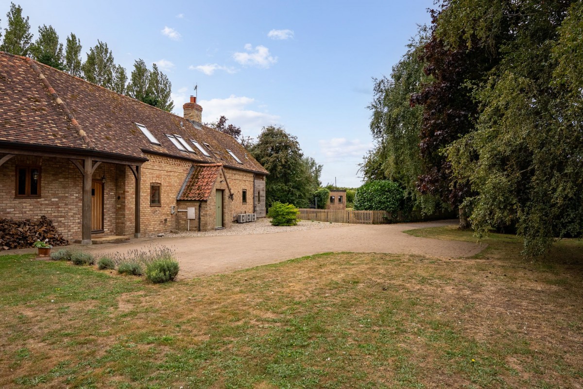 Horsley Hale, Littleport, CB6