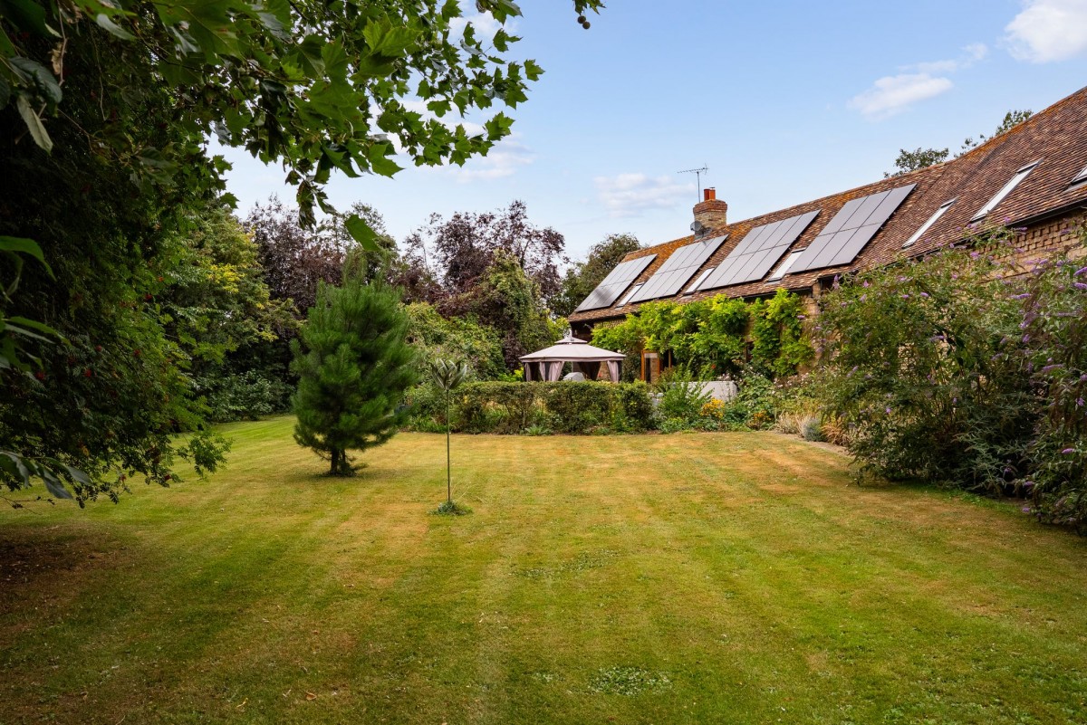 Horsley Hale, Littleport, CB6