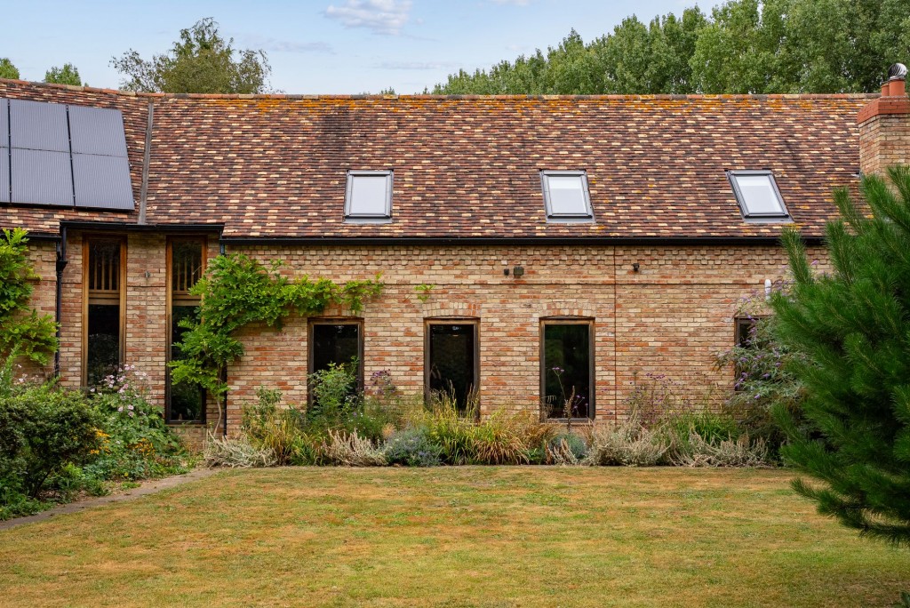 Horsley Hale, Littleport, CB6