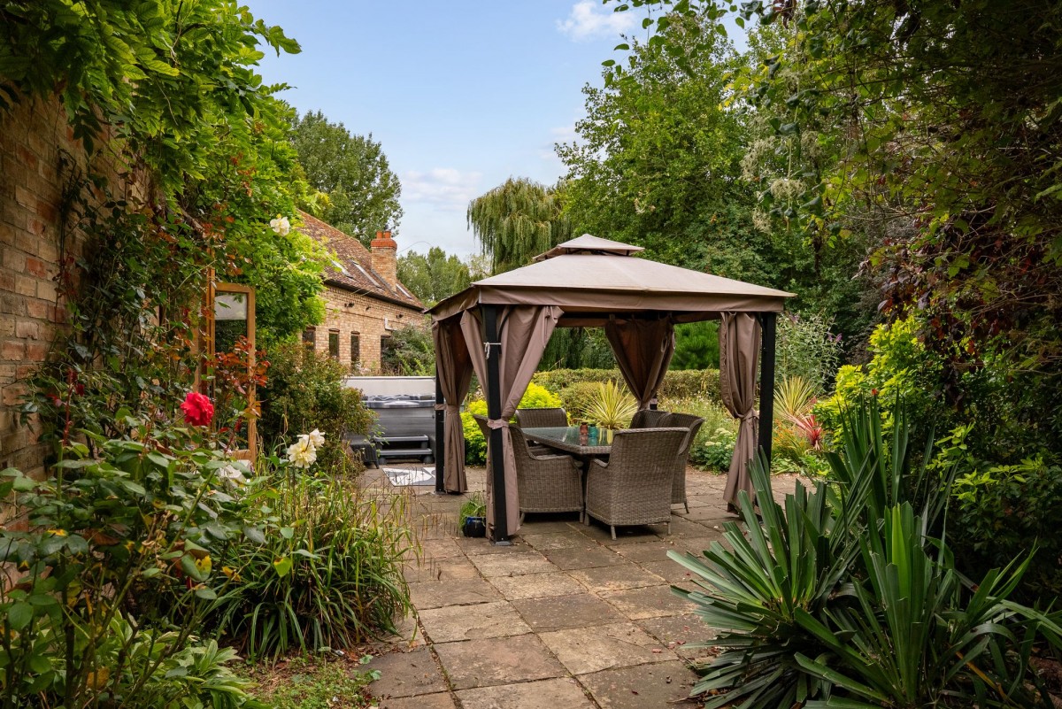 Horsley Hale, Littleport, CB6