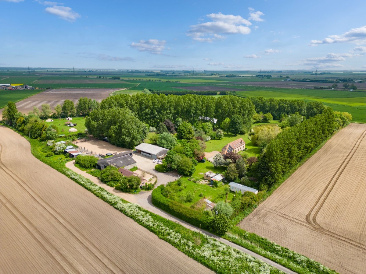 Horsley Hale, Littleport, CB6