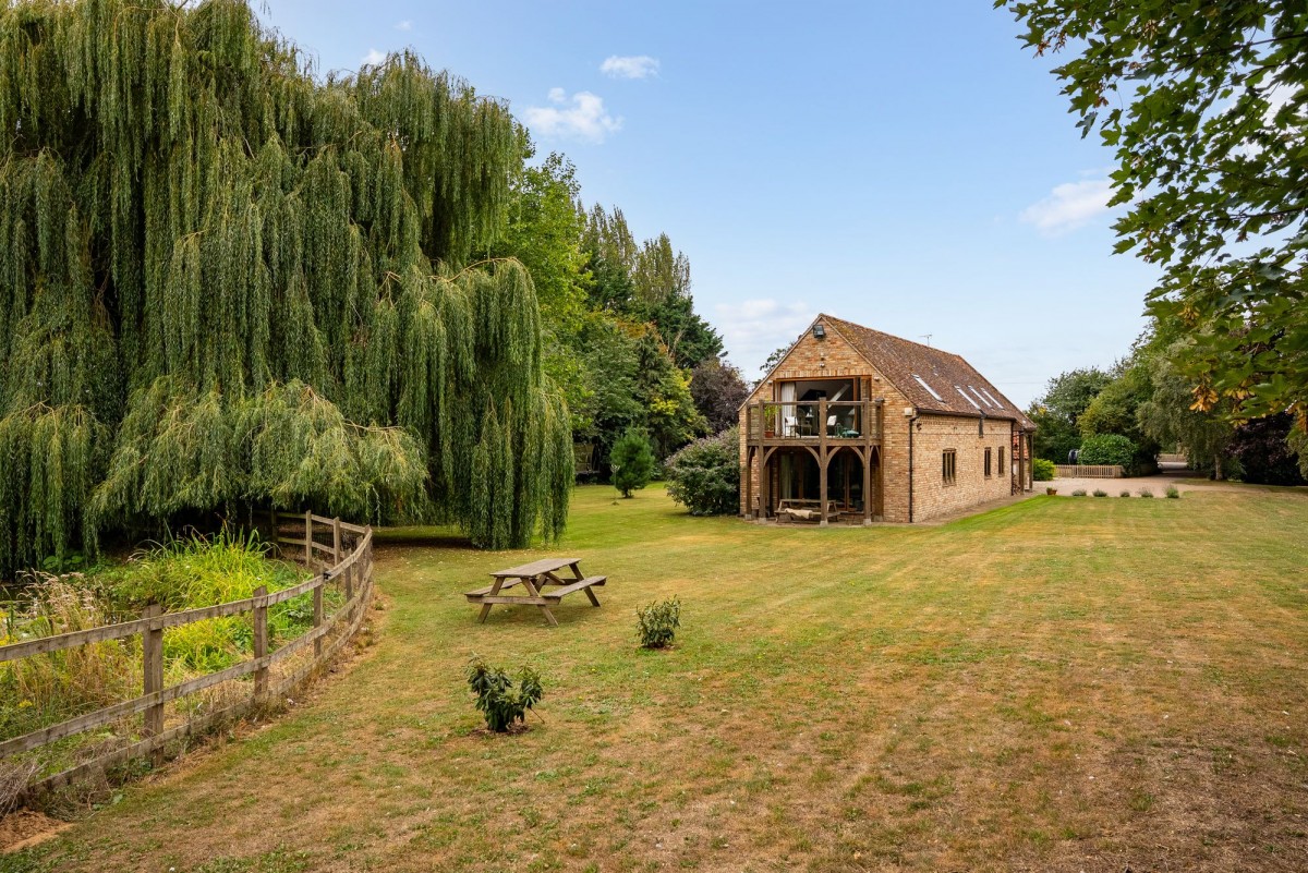 Horsley Hale, Littleport, CB6