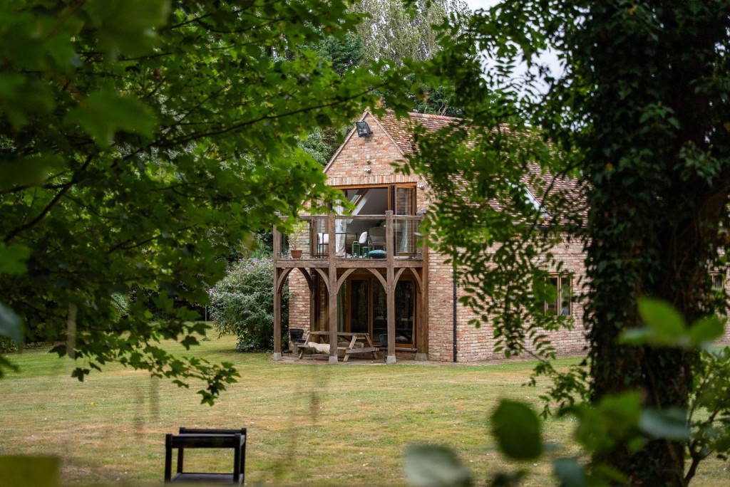 Horsley Hale, Littleport, CB6