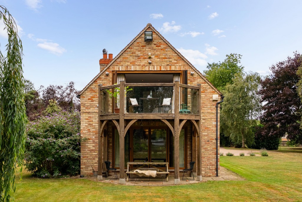 Horsley Hale, Littleport, CB6