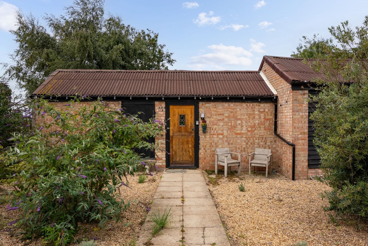 Horsley Hale, Littleport, CB6