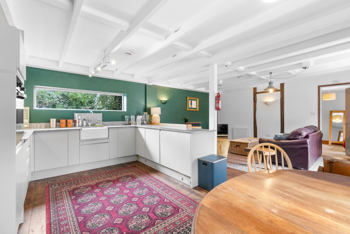 Horsley Hale, Littleport, CB6