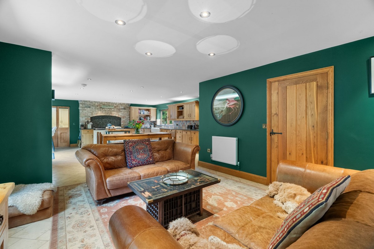 Horsley Hale, Littleport, CB6