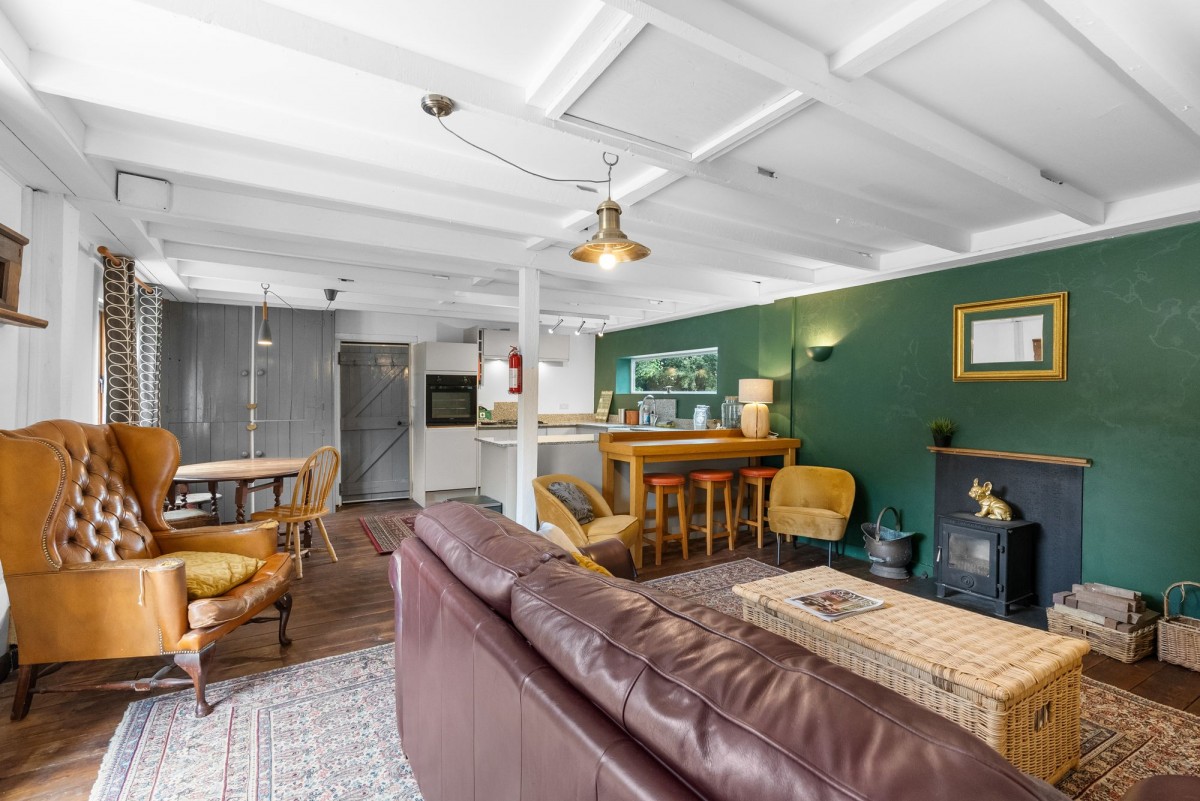 Horsley Hale, Littleport, CB6