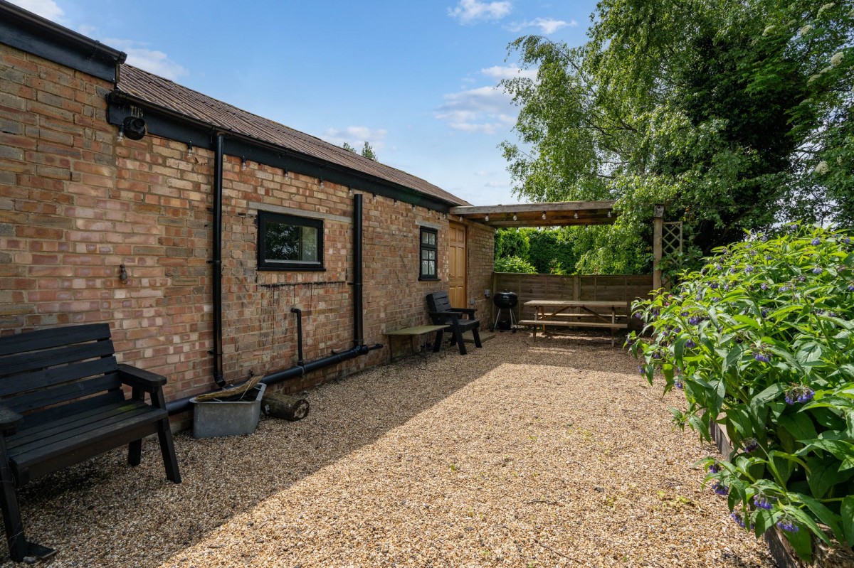 Horsley Hale, Littleport, CB6