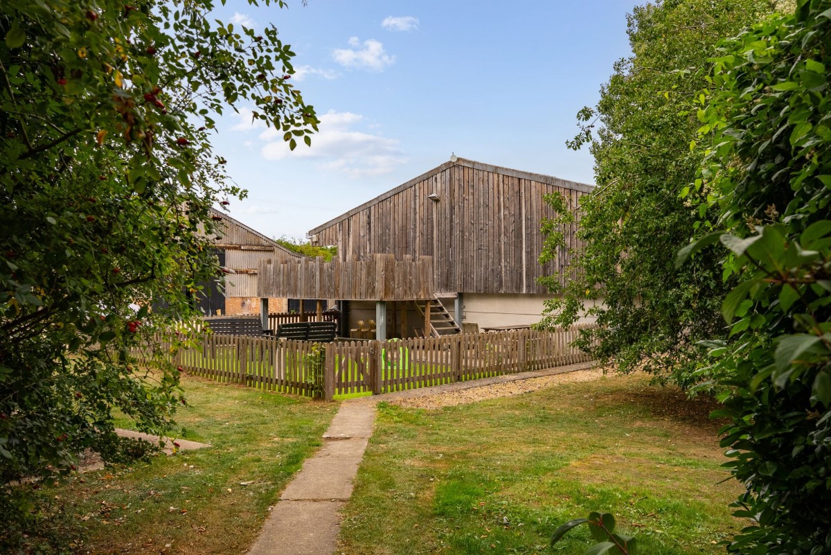 Horsley Hale, Littleport, CB6