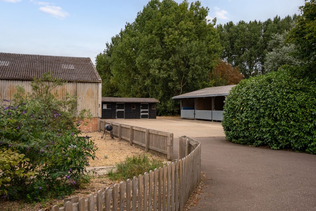 Horsley Hale, Littleport, CB6