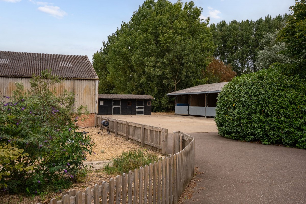 Horsley Hale, Littleport, CB6