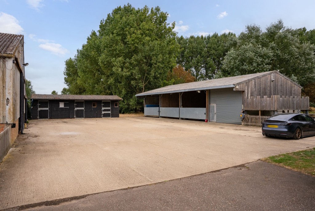 Horsley Hale, Littleport, CB6