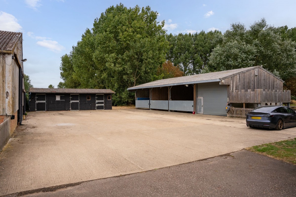 Horsley Hale, Littleport, CB6