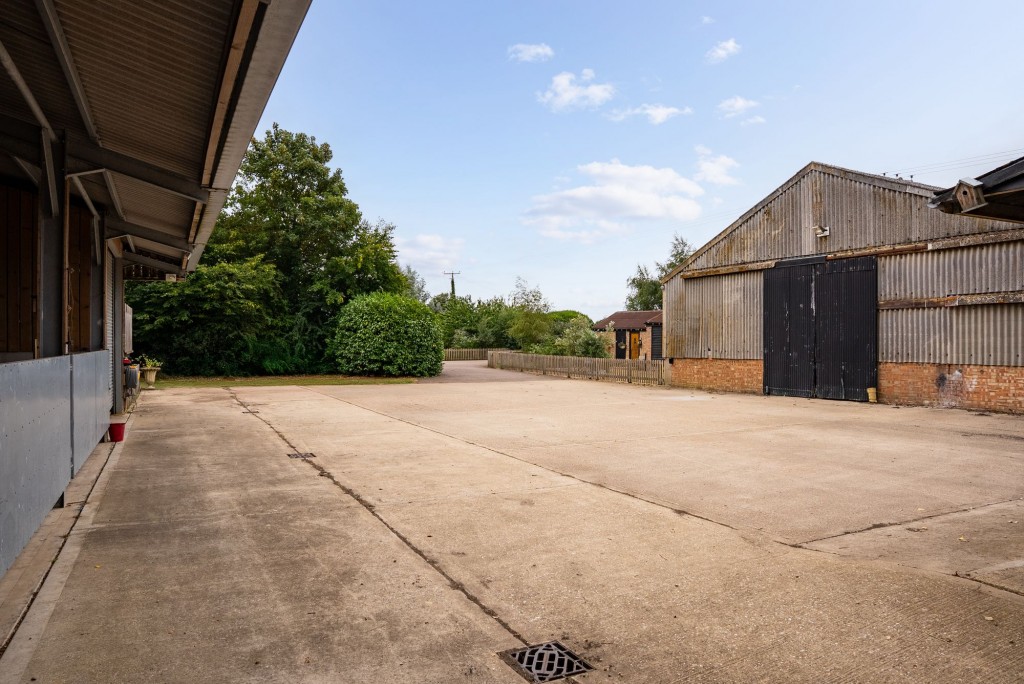 Horsley Hale, Littleport, CB6