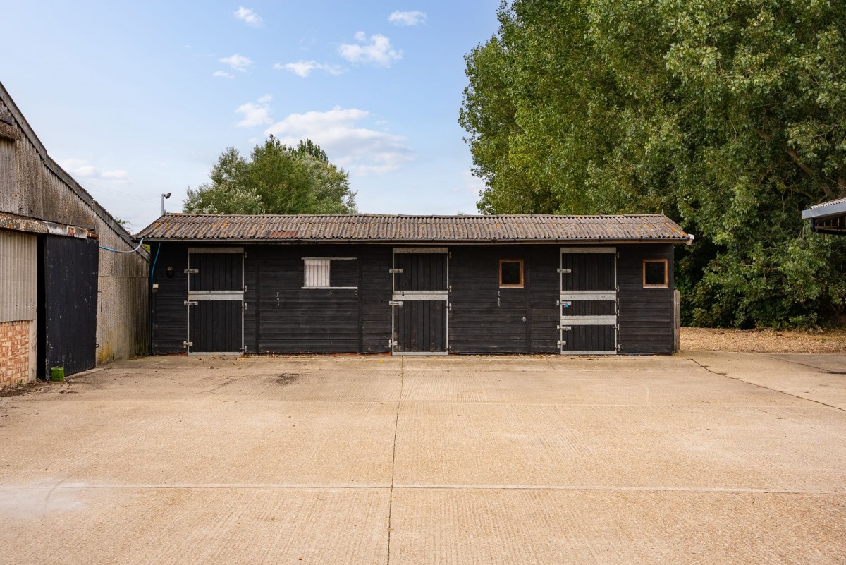 Horsley Hale, Littleport, CB6