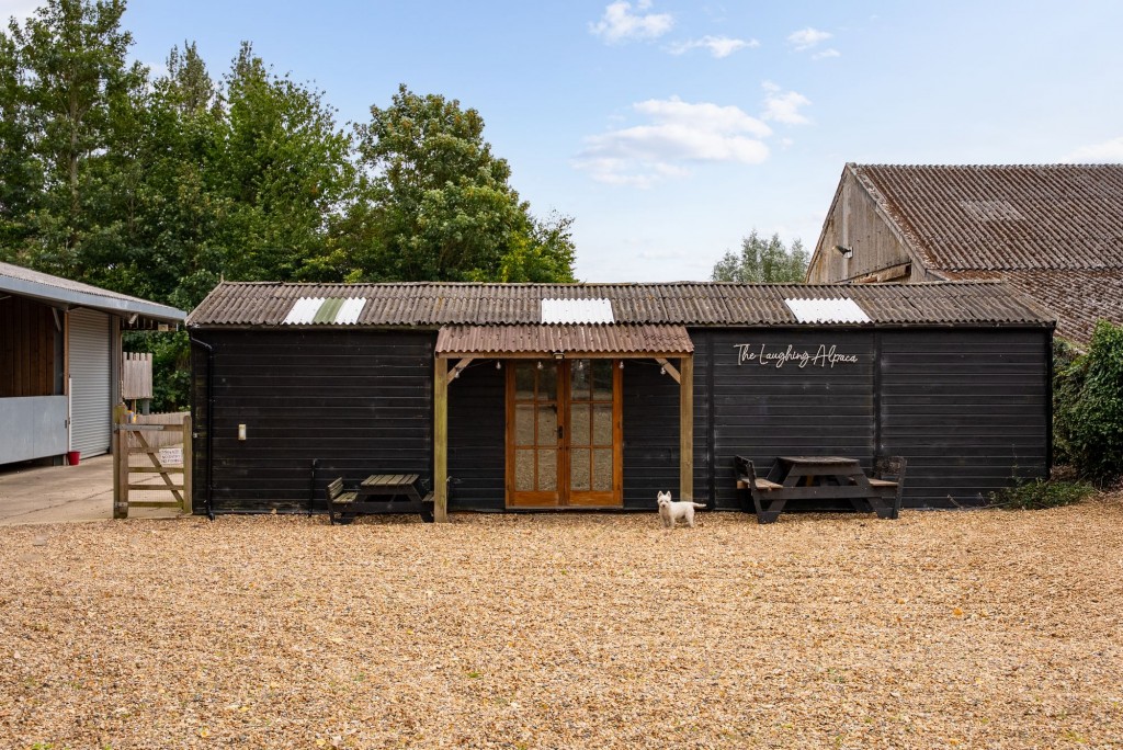 Horsley Hale, Littleport, CB6