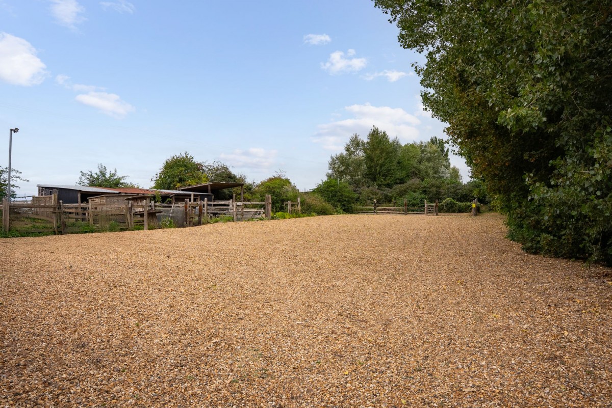 Horsley Hale, Littleport, CB6