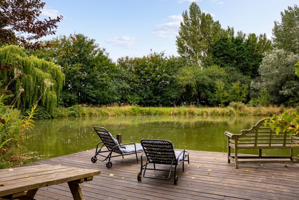 Horsley Hale, Littleport, CB6