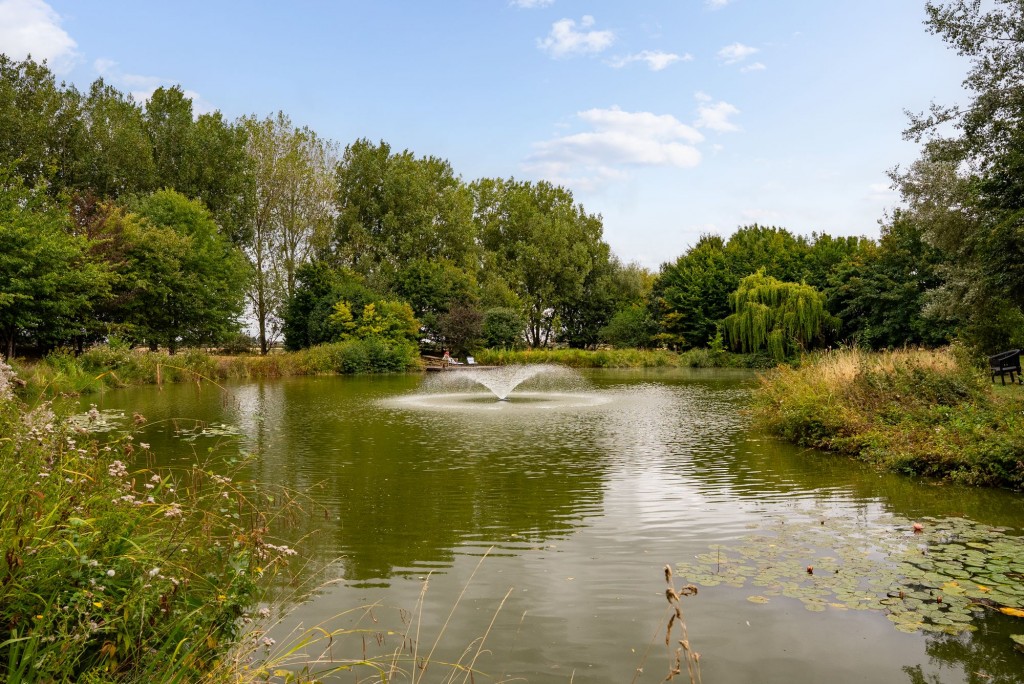 Horsley Hale, Littleport, CB6