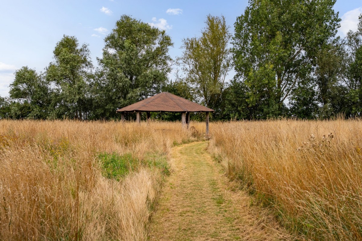 Horsley Hale, Littleport, CB6