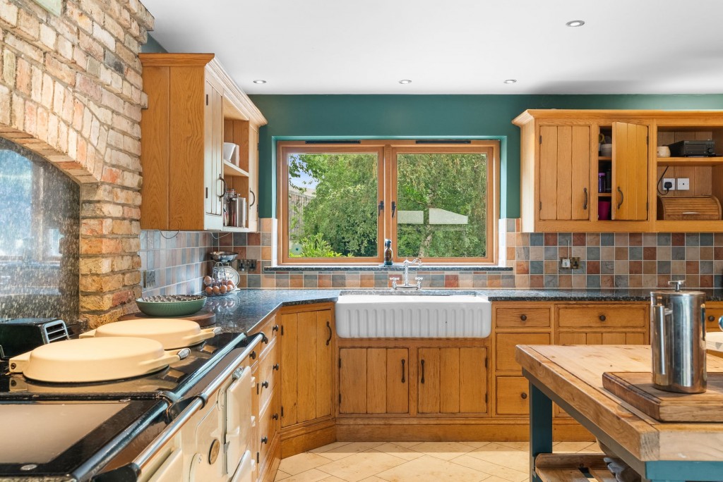 Horsley Hale, Littleport, CB6