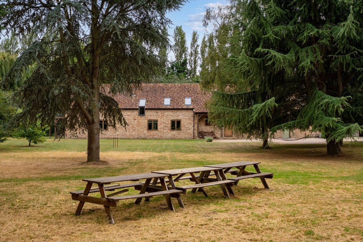 Horsley Hale, Littleport, CB6