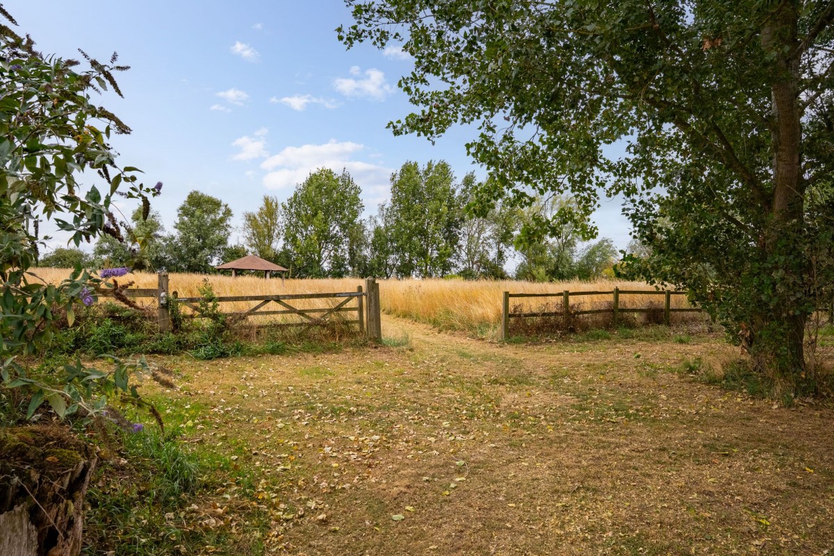 Horsley Hale, Littleport, CB6