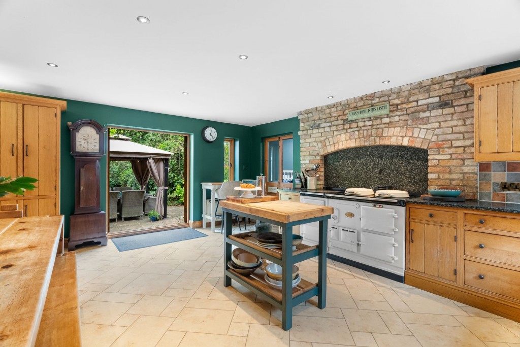 Horsley Hale, Littleport, CB6