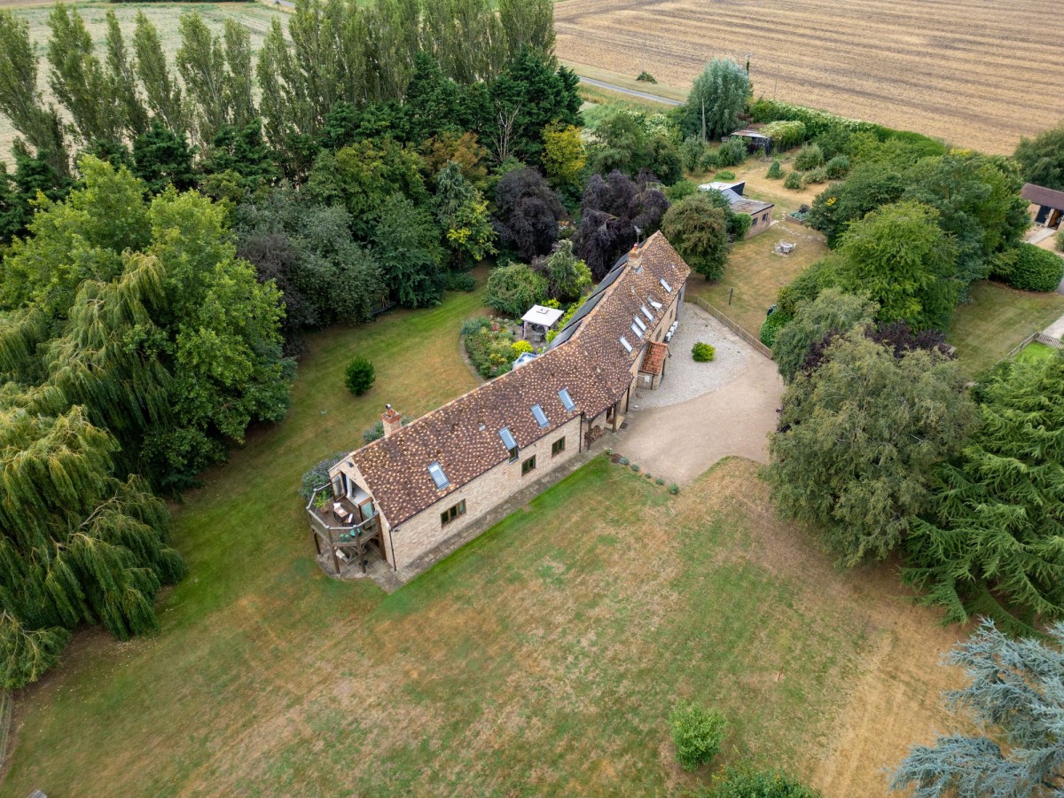 Horsley Hale, Littleport, CB6