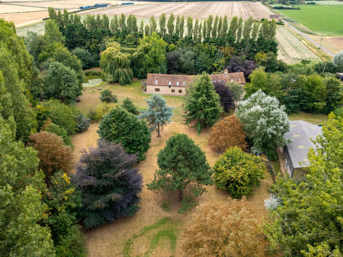 Horsley Hale, Littleport, CB6