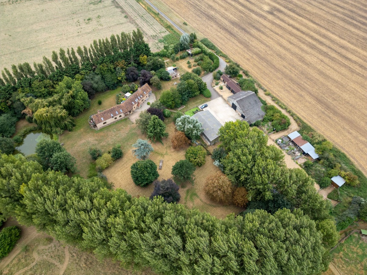 Horsley Hale, Littleport, CB6