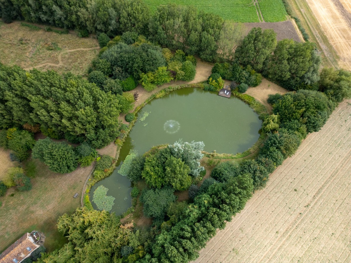 Horsley Hale, Littleport, CB6