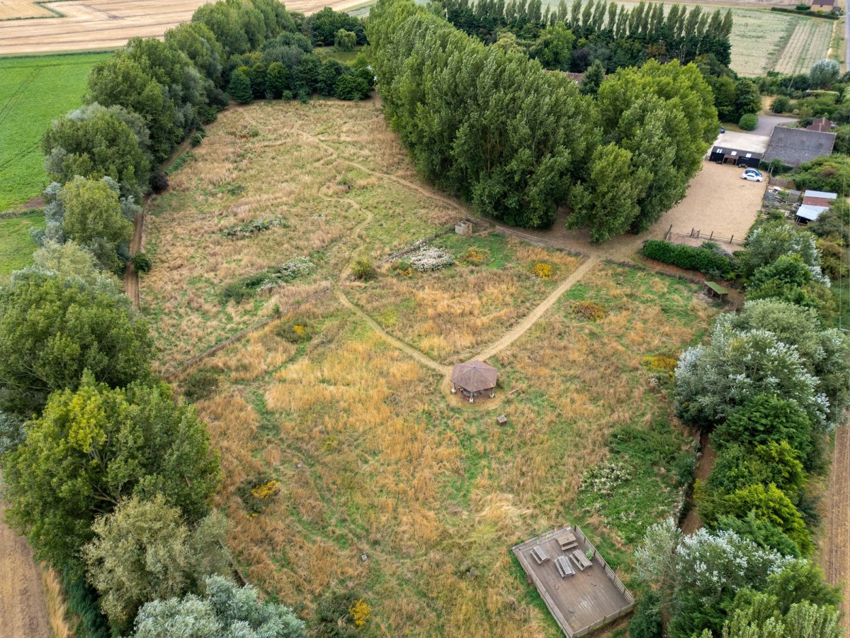 Horsley Hale, Littleport, CB6