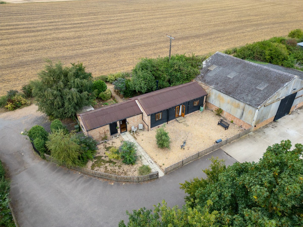 Horsley Hale, Littleport, CB6