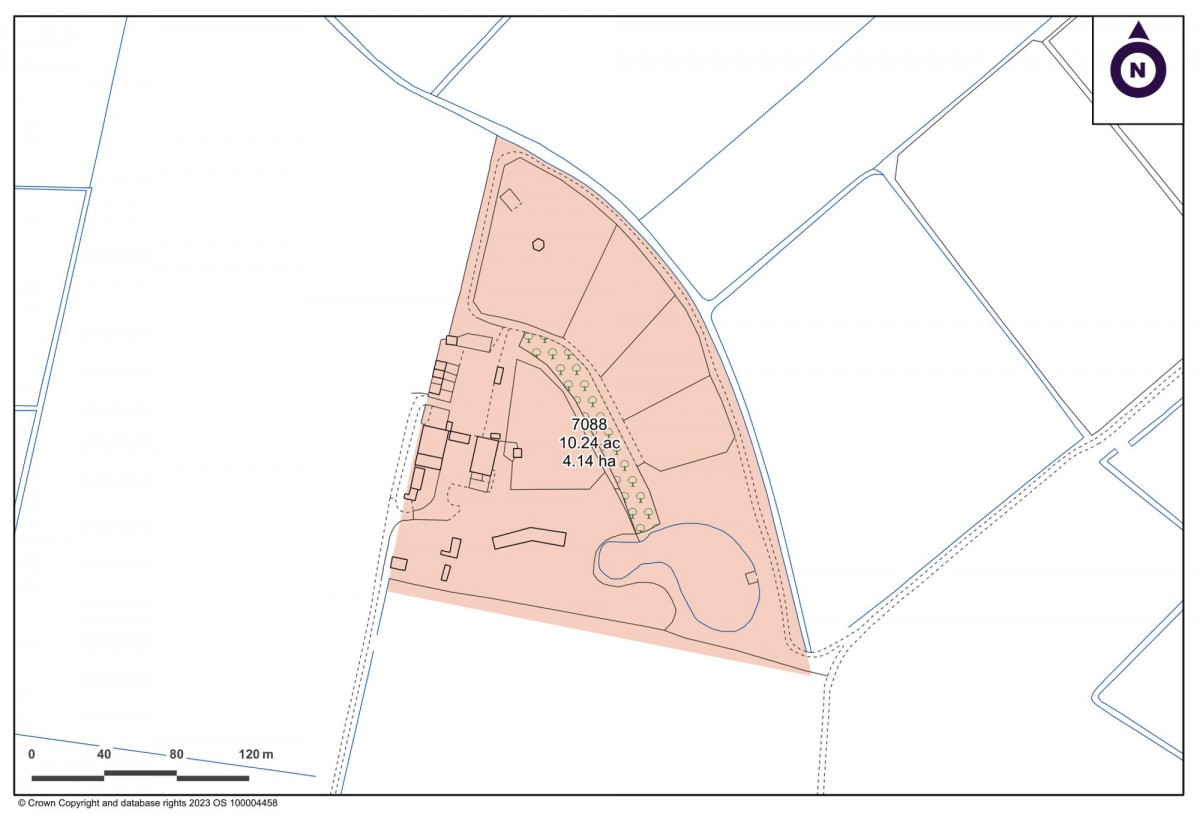 Horsley Hale, Littleport, CB6