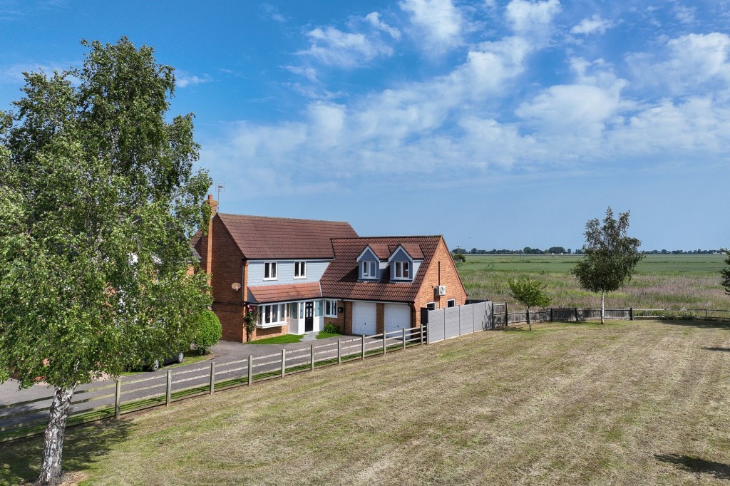 Grebe Close, Sutton Bridge, PE12