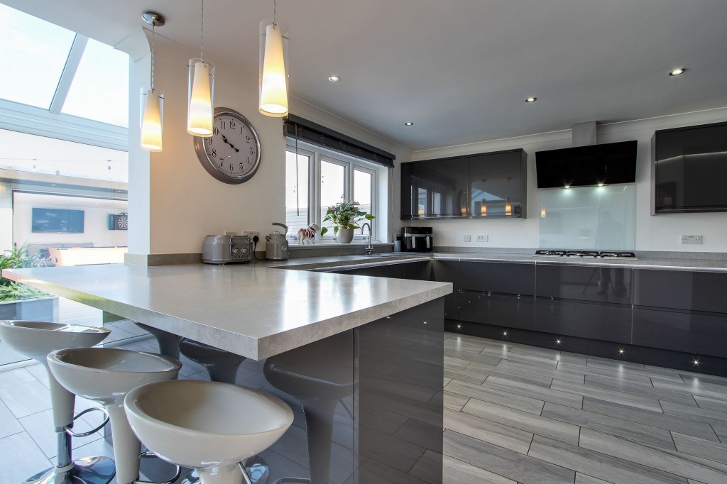 Grebe Close, Sutton Bridge, PE12