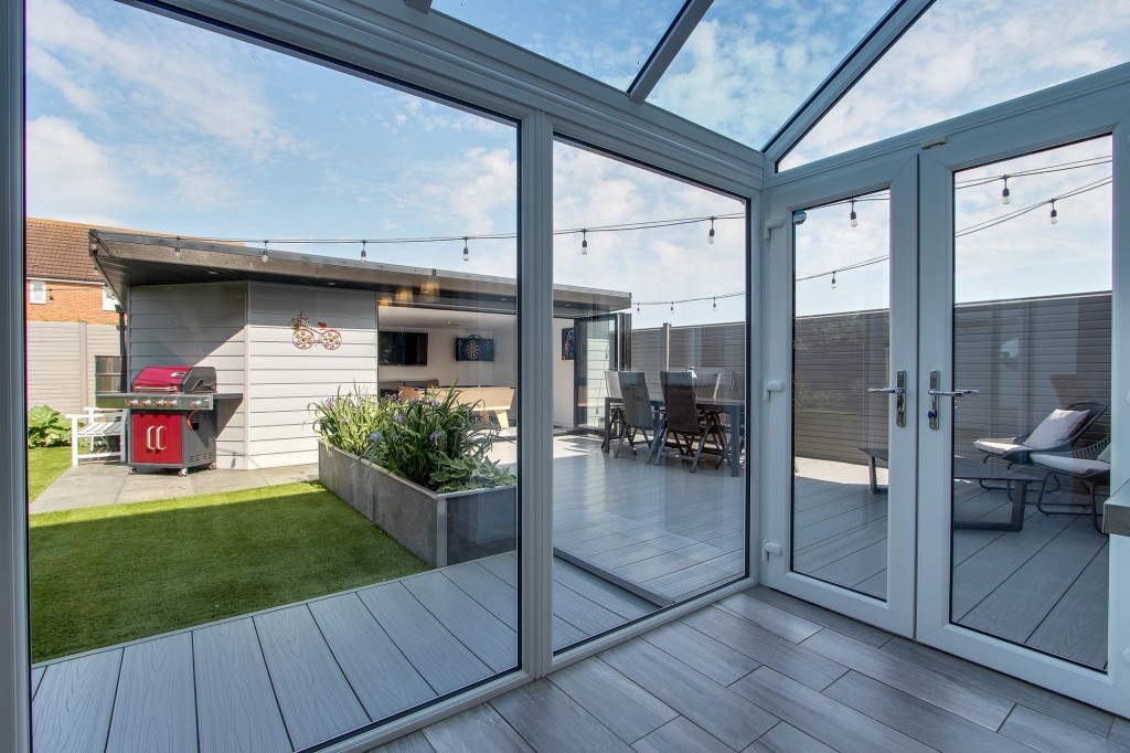 Grebe Close, Sutton Bridge, PE12