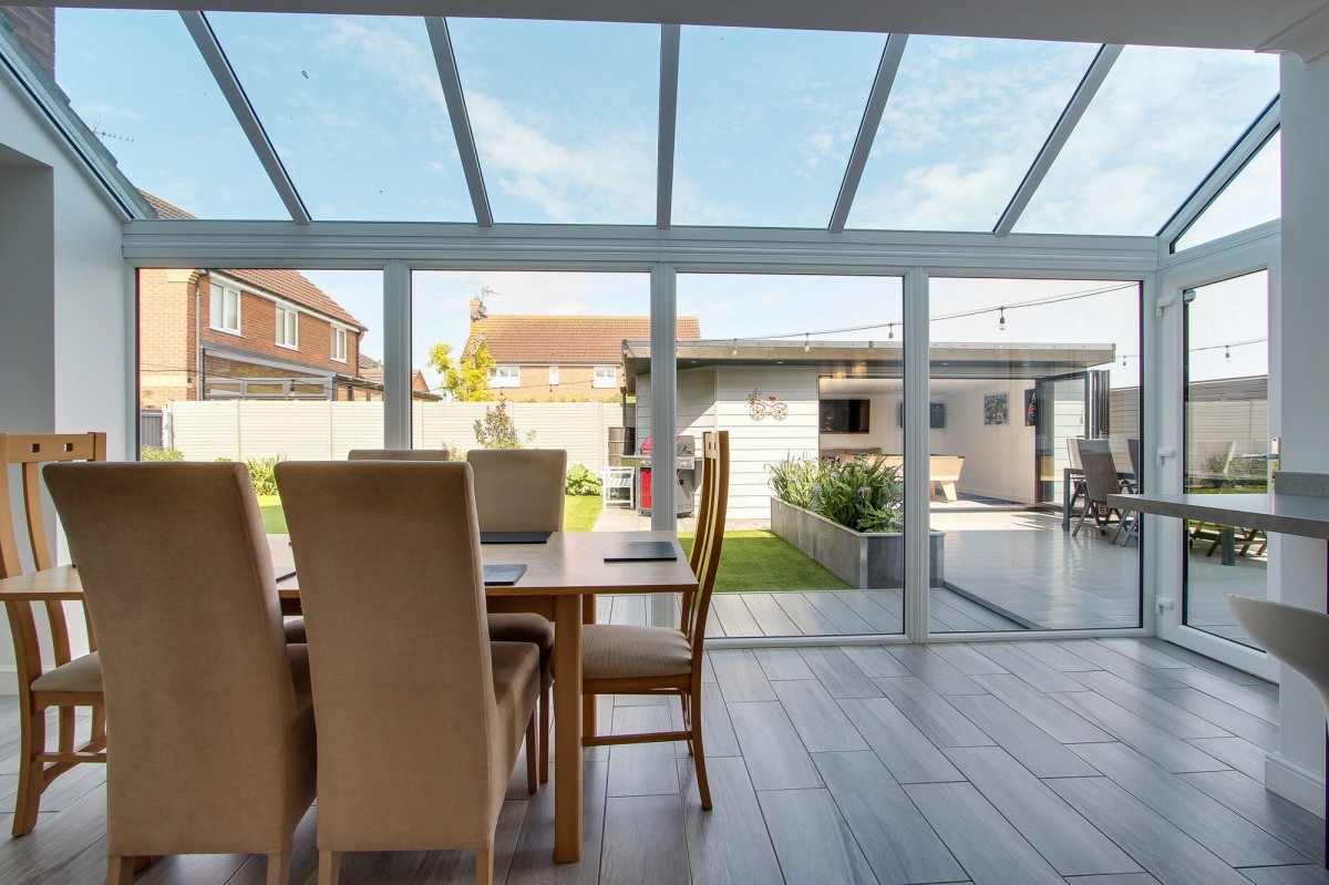 Grebe Close, Sutton Bridge, PE12