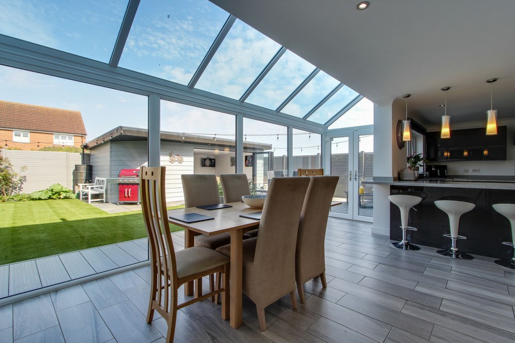 Grebe Close, Sutton Bridge, PE12