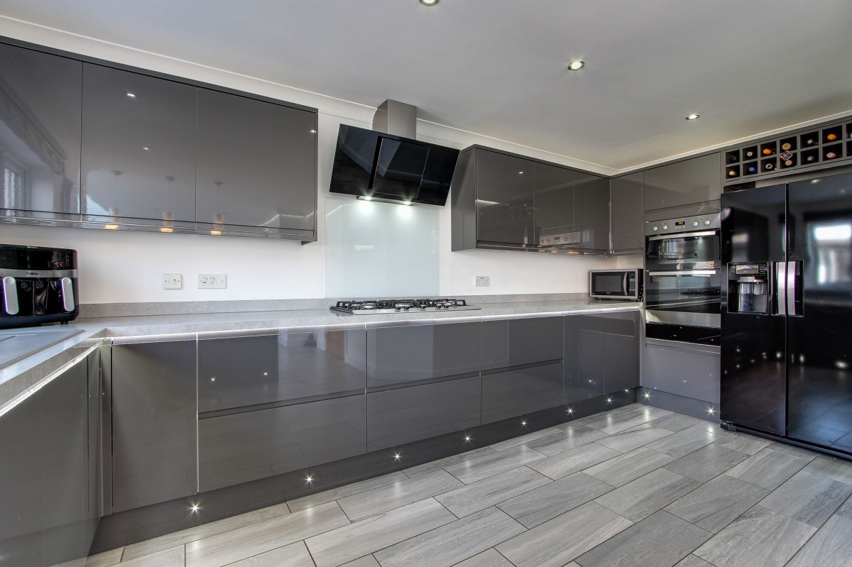 Grebe Close, Sutton Bridge, PE12