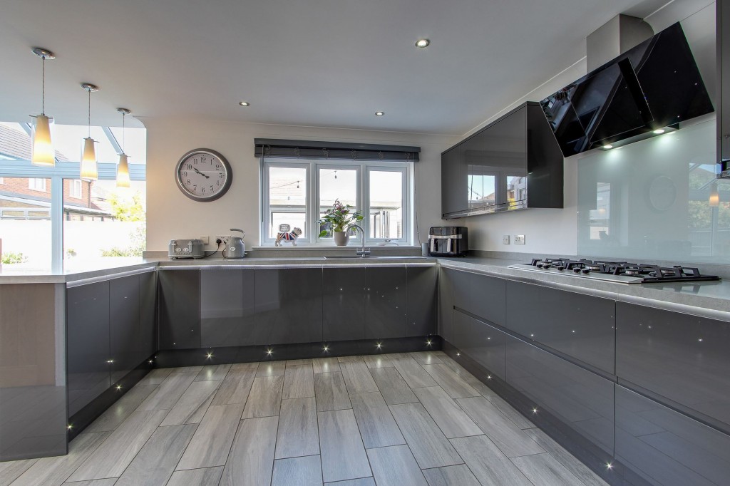 Grebe Close, Sutton Bridge, PE12