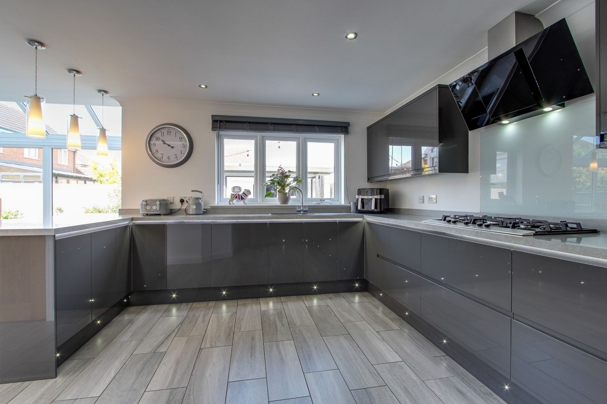 Grebe Close, Sutton Bridge, PE12