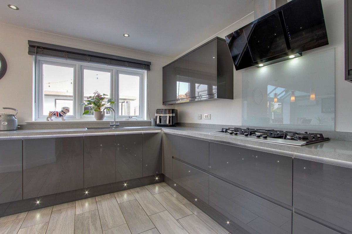 Grebe Close, Sutton Bridge, PE12