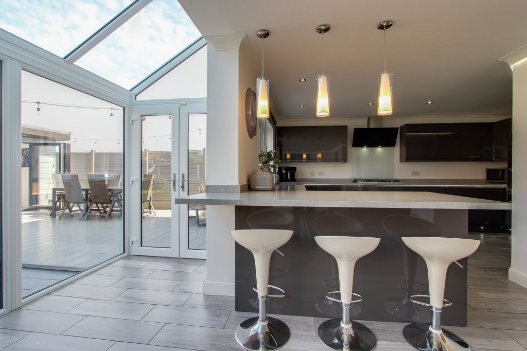 Grebe Close, Sutton Bridge, PE12