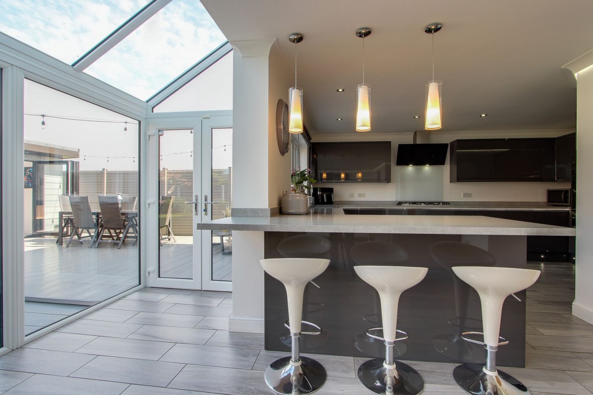 Grebe Close, Sutton Bridge, PE12