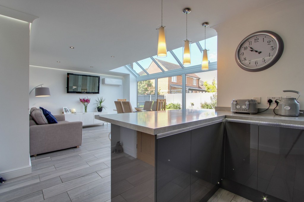 Grebe Close, Sutton Bridge, PE12