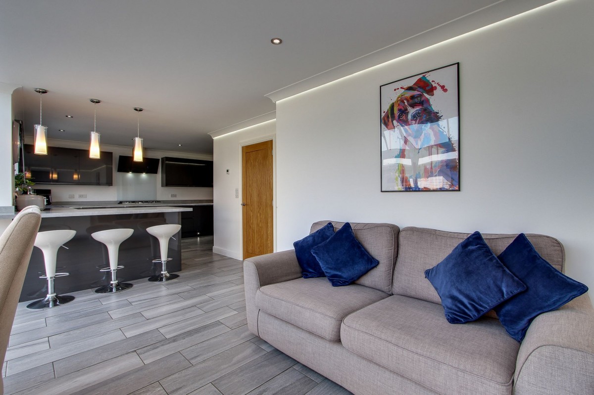 Grebe Close, Sutton Bridge, PE12