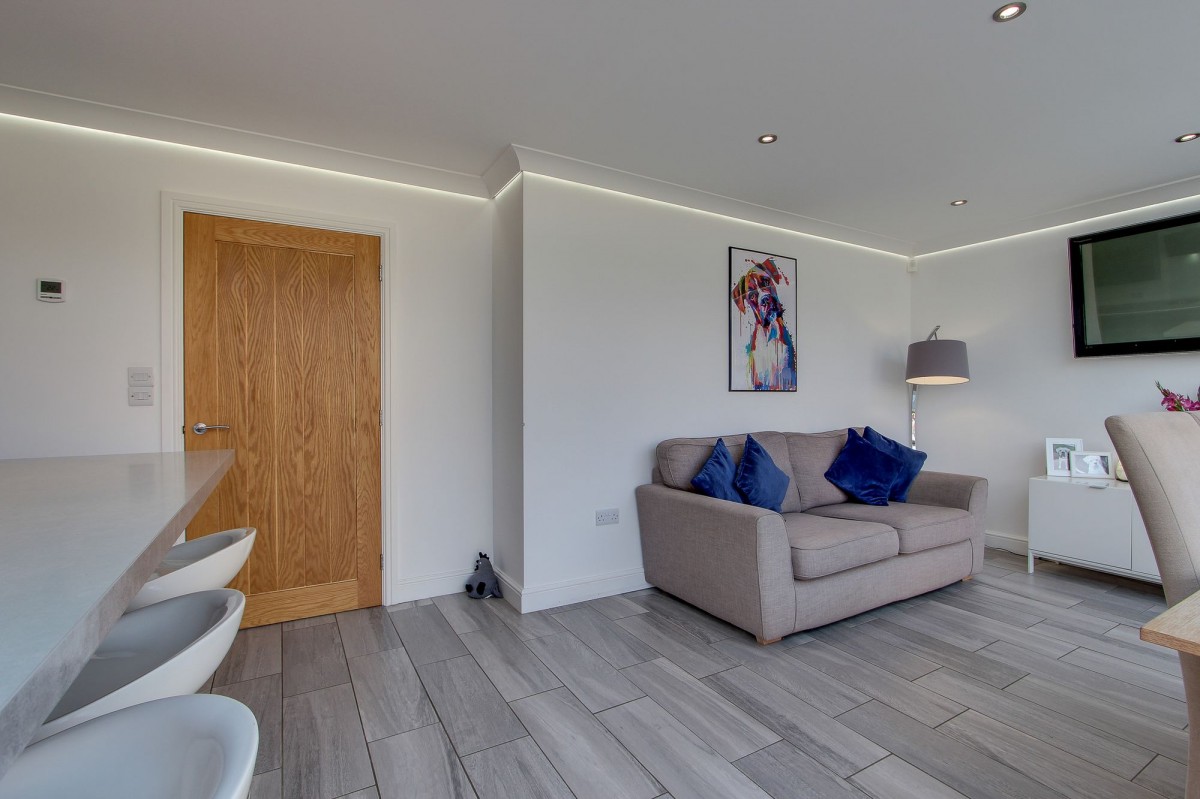 Grebe Close, Sutton Bridge, PE12